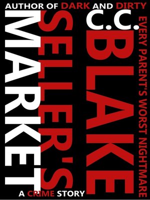 cover image of Seller's Market